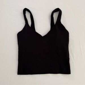 Lululemon align tank